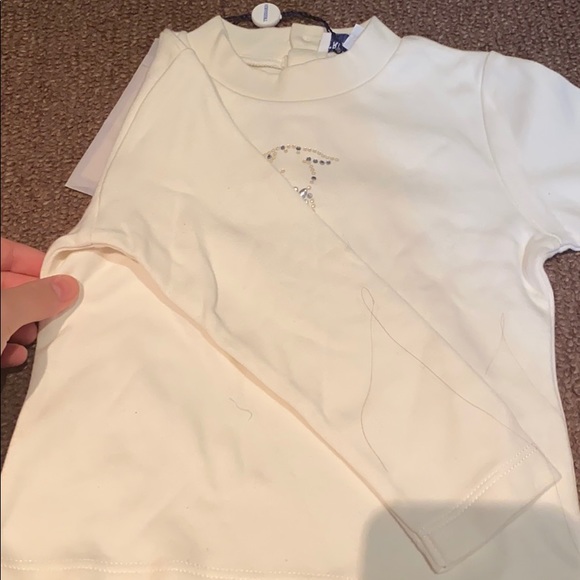 italian designer baby top - Picture 2 of 4